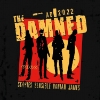 The Damned – AD 2022 – Live In Manchester