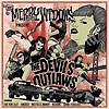 Thee Merry Widows – The Devil’s Outlaws