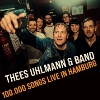 Thees Uhlmann – 100.000 Songs – Live in Hamburg