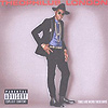 Theophilus London – Timez Are Weird These Days