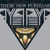 These New Puritans – Beat Pyramid