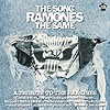 Compilation – The Song Ramones The Same