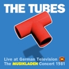 The Tubes – Live At German Television – The Musikladen Concert 1981