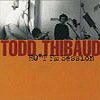 Todd Thibaud – HO*T-FM Session