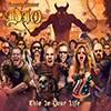 Compilation – Ronnie James Dio – This Is Your Life