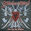 3 Inches Of Blood – Fire Up The Blades
