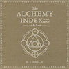 Thrice – The Alchemy Index: Vols. III & IV