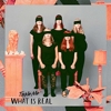 Tikkle Me - What Is Real