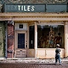 Tiles – Window Dressing