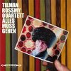 Tilman Rossmy Quartett - Alles muss gehen