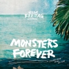 Tim Freitag – Monsters Forever