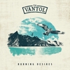 Tim Vantol - Burning Desires