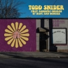 Todd Snider - First Agnostic Church Of Hope And Wonder