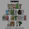 Toehider – What Kind Of Creature Am I?