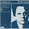 Tom Liwa – 2 Originals