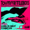 Tommy And The Teleboys – Gods, Used, In Great Condition