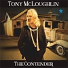 Tony McLoughlin – The Contender