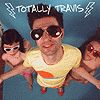 Totally Travis – Totally Travis Y Las Marianas