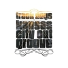 Track Dogs - Kansas City Outgroove