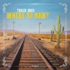 Track Dogs – Where To Now?