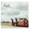 Trails – Desert Lullabies