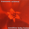 Transonic Science – Sunshine Baby Home
