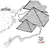 Trouble Over Tokyo - Pyramides