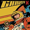 Truckfighters – Gravity X