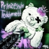 Tschaika 21/16 – Prinzessin Teddymett