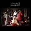 Tu Fawning - A Monument