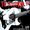 TV Smith – Live At The NVA Ludwigsfelde