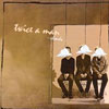 Twice A Man – Clouds