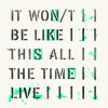 The Twilight Sad - It Won/t Be Like This All The Time Live