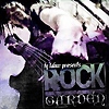 Ty Tabor - Rock Garden