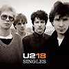 U2 – 18 Singles