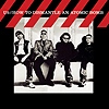 U2 – How To Dismantle An Atomic Bomb