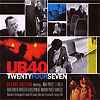 UB40 – Twentyfourseven