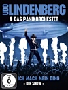 Udo Lindenberg – Ich mach mein Ding – Die Show