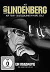 Udo Lindenberg – Mit Udo Lindenberg auf Tour: Deutschland im März 2012 – Ein Roadmovie