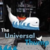 The Universal Thump – The Universal Thump