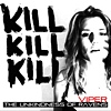The Unkindness Of Ravens – Viper