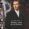 Midge Ure & Ultravox – The Very Best Of Midge Ure & Ultravox