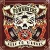 V8 Wankers – Hell On Wheels