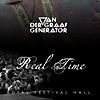 Van Der Graaf Generator - Real Time (Royal Festival Hall)