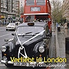 Compilation – Verliebt in London – A High Fidelity Compilation
