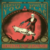 Versus You / White Flag – Leviate The Listeners