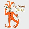 Vic Chesnutt – Drunk / Little / West Of Rome / Is The Actor Happy?