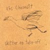 Vic Chesnutt – Skitter On Take-Off