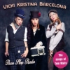 Vicki Kristina Barcelona – Pawn Shop Radio