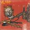 Villains - Drenched In The Poisons